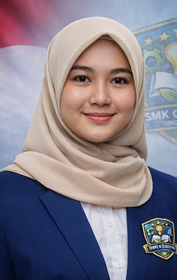 Catrin Prihatini Anmarditanti