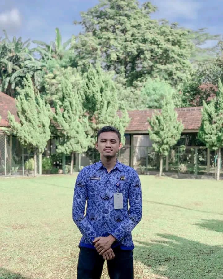 Ahmad Arifin Makhfud