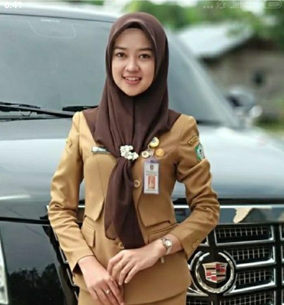 Dina Ardiyanti